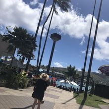 いい雰囲気です