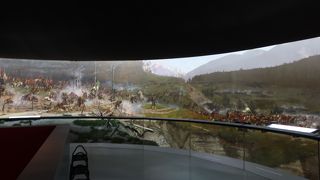 チロル パノラマ博物館