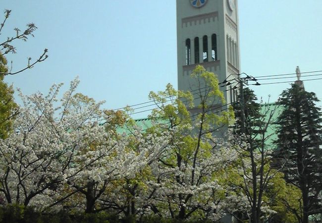 サレジオ教会 カトリック碑文谷教会 クチコミ アクセス 営業時間 学芸大学 都立大学 フォートラベル