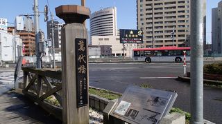 新潟市のシンボル