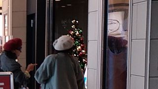 改札口からも近い場所で、待ち合わせにも最適でした。