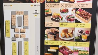 博多駅に隣接していて、ロケーションも抜群でした。