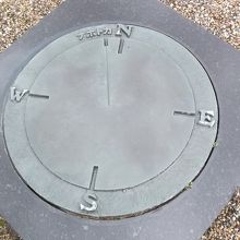 モニュメント③