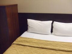 センター ホテル 写真