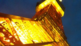 東京を感じられる場所