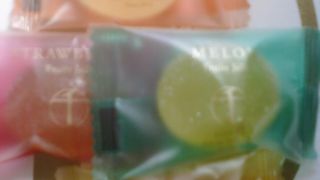 果物の美味しさをよくわかっているお店。