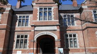 重要文化財建築物