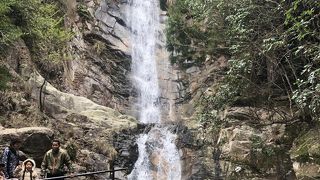 白糸の滝 (田川郡)