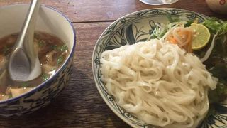吉祥寺のベトナム料理店