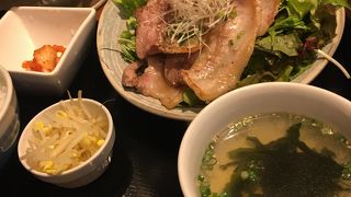 赤身肉 じゃんか 赤坂