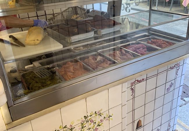 マドリード地方のおすすめグルメ レストラン クチコミ人気ランキング フォートラベル スペイン