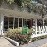 シェイクシャック 二子玉川 クチコミ アクセス 営業時間 二子玉川 フォートラベル