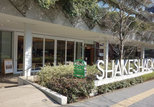 シェイクシャック 二子玉川 クチコミ アクセス 営業時間 二子玉川 フォートラベル シェイクシャック 二子玉川 クチコミ アクセス 営業時間 二子玉川 フォートラベル