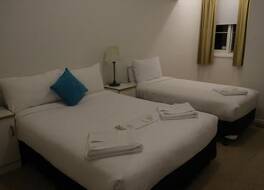 Echo Point Holiday Village