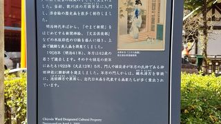 江戸から明治にかけての浮世絵師