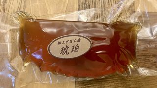 素朴で美味しい