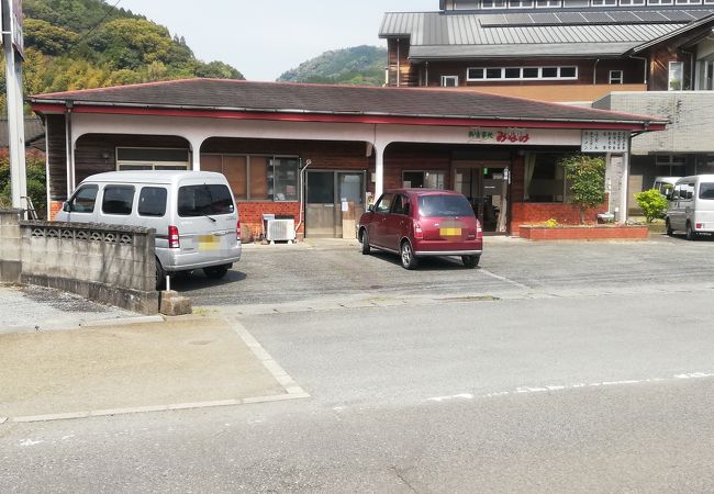 激安で満腹