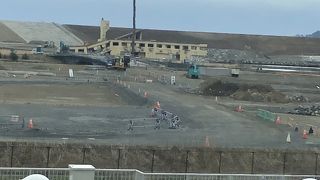 少し距離を取ったほうが偉大さがわかる