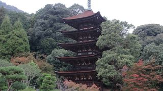 均整の取れた美しさでした。