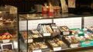 お土産用に洋菓子