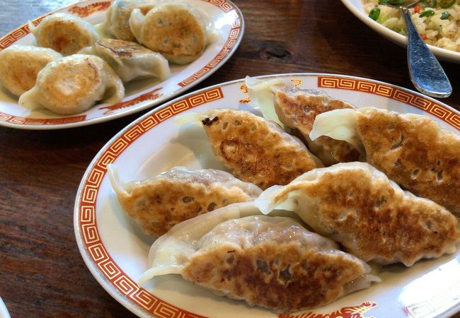 タイガー餃子軒 広尾店 クチコミ アクセス 営業時間 恵比寿 代官山 フォートラベル