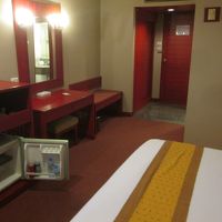 マンハッタン ホテル