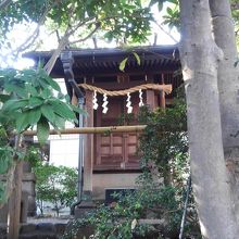 ヒルサイドテラス内に古墳 By トムトム 猿楽塚 猿楽神社 のクチコミ フォートラベル ヒルサイドテラス内に古墳 By トムトム 猿楽塚 猿楽神社 のクチコミ フォートラベル