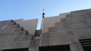 スフィンクスなど並んでいます