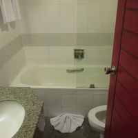 マンハッタン ホテル