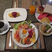 マンハッタン ホテル