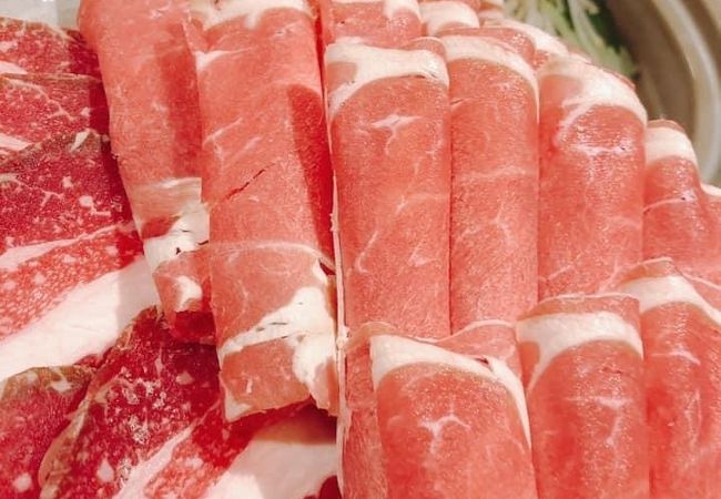 美味しいしゃぶしゃぶのうるとら 