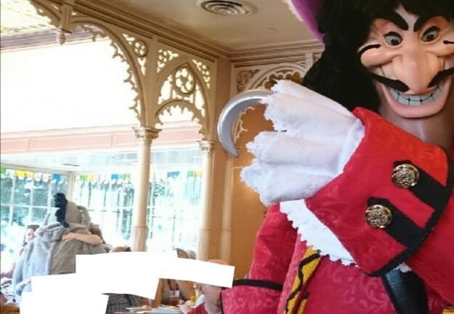 ディズニーランド周辺のおすすめグルメ レストラン クチコミ人気ランキング フォートラベル ディズニーランド周辺 Disneyland Resort