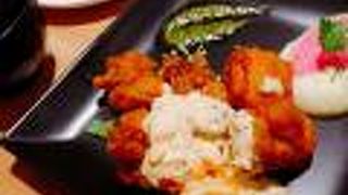 ビストロ アトリ