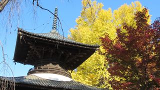 栃木県の重要文化財