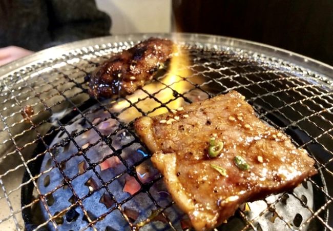 焼肉 胡麻ねぎ クチコミ アクセス 営業時間 浜松 フォートラベル 焼肉 胡麻ねぎ クチコミ アクセス 営業時間 浜松 フォートラベル