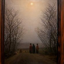 Caspar David Friedrich 