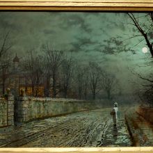 John Atkinson Grimshaw