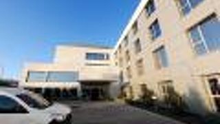 ホテル ユーロスターズ アレナス デ ピント