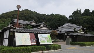 これまで目にしたことの無い位の広さの、畳が敷かれた大広間は圧巻でした。