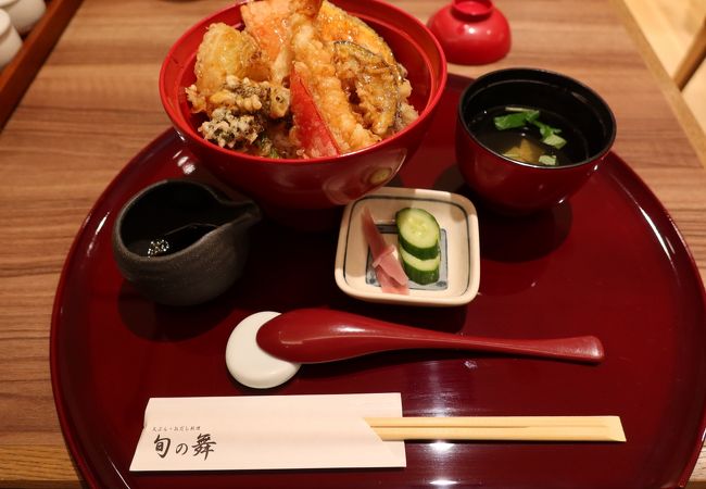天丼