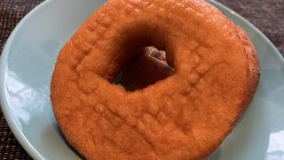 いっ久どーなつ