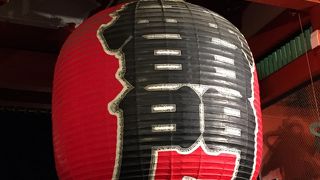 夜の浅草寺もオツなもんですよ