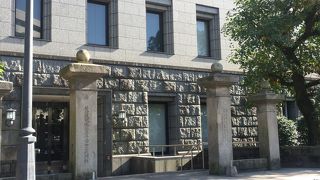 旧鹿児島県立尋常中学門