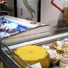 EATALY 日本橋三越