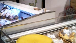 イタリアからの直輸入