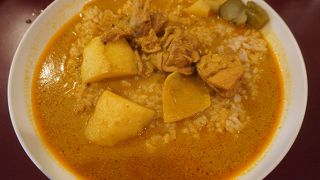 この気楽な雰囲気もお勧めです