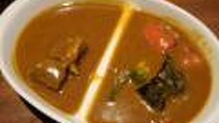 野菜のエキスたっぷりみたいなうまみ