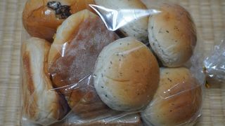 お徳用の袋があって