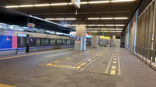 智頭急行 智頭線