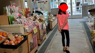 沖縄食材の市場